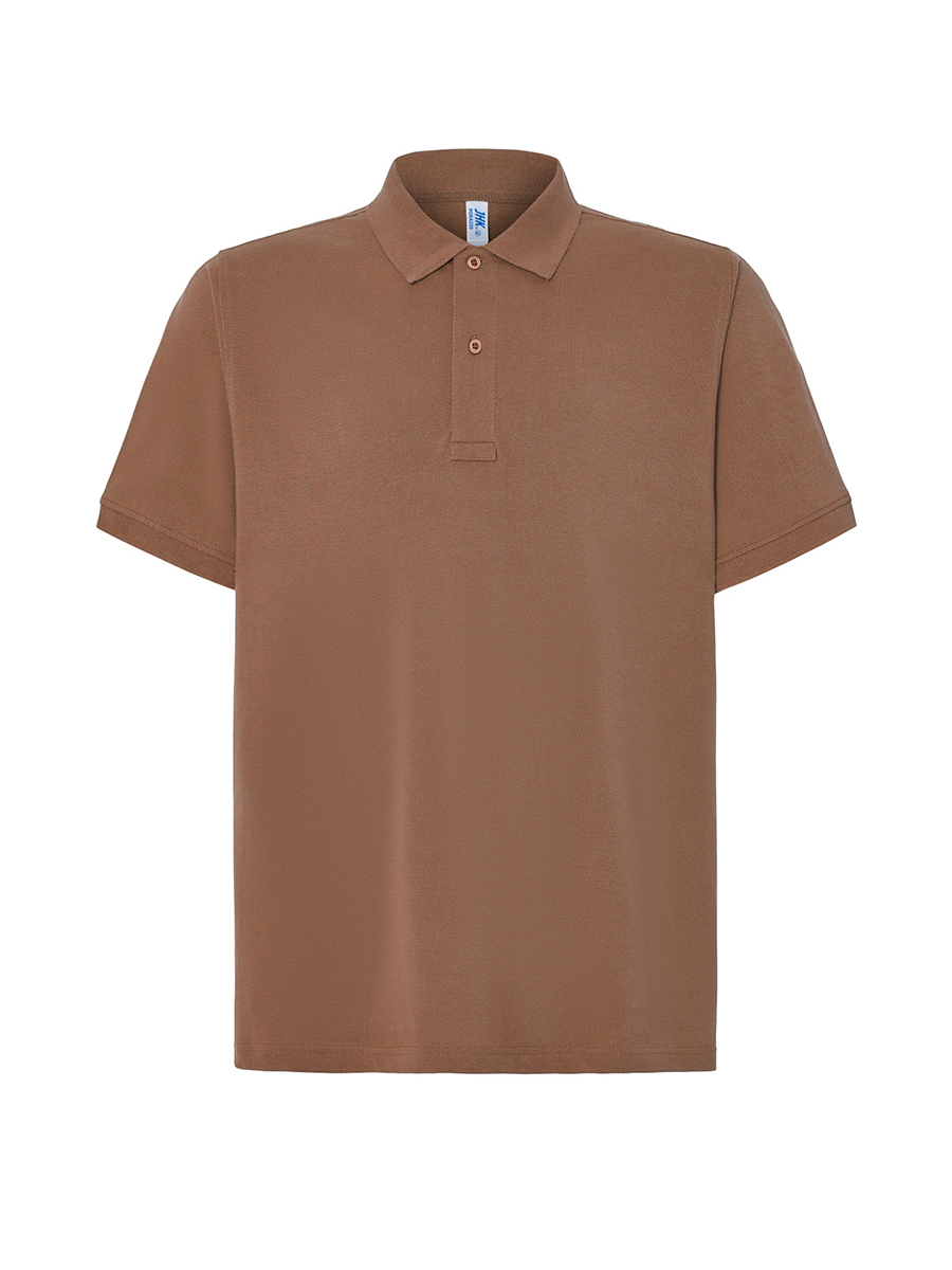 Polo Uomo Manica Corta Regular - immagine 38
