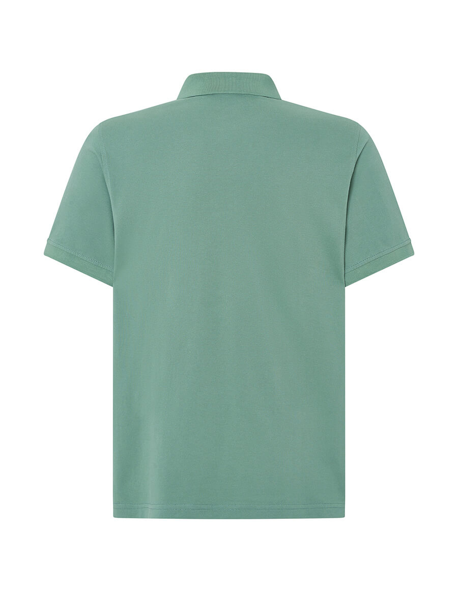 Polo Uomo Manica Corta Regular - immagine 32