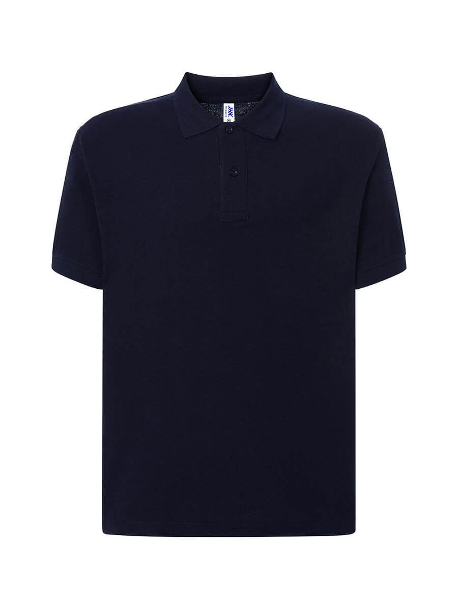 Polo Uomo Manica Corta Regular - immagine 18
