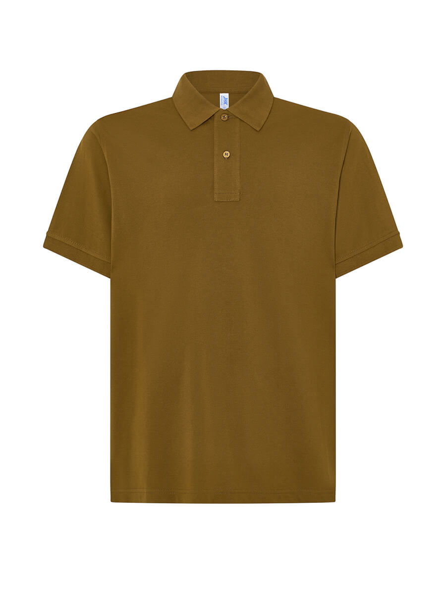 Polo Uomo Manica Corta Regular - immagine 36
