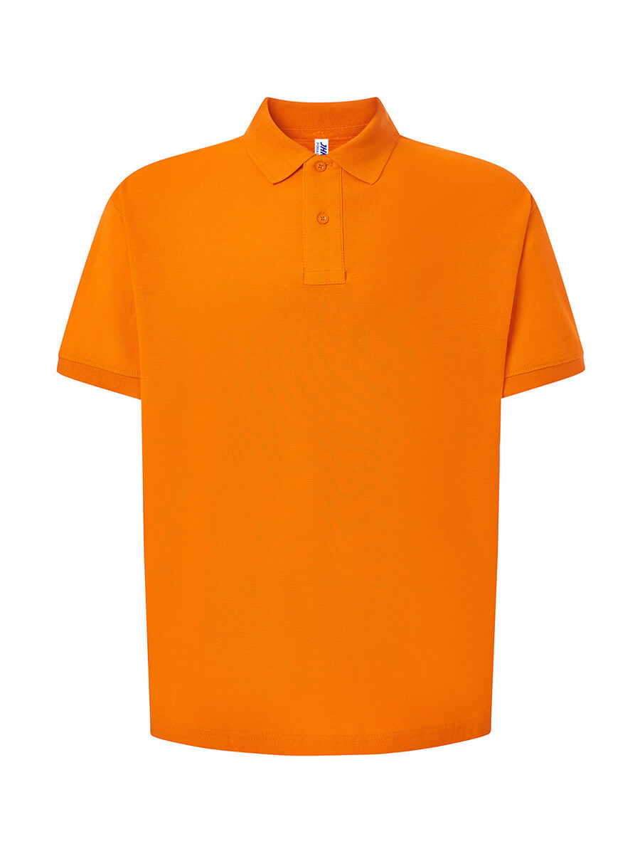Polo Uomo Manica Corta Regular - immagine 19