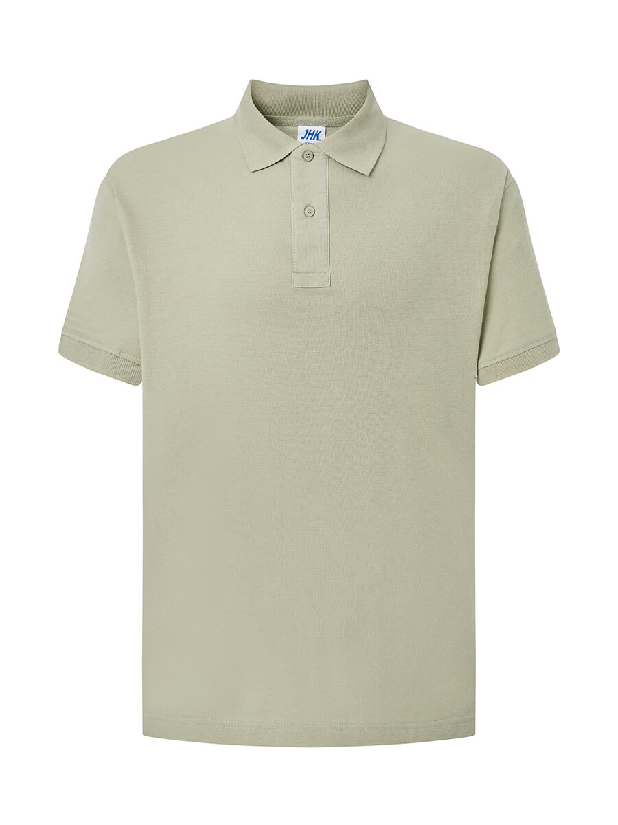 Polo Uomo Manica Corta Regular - immagine 20