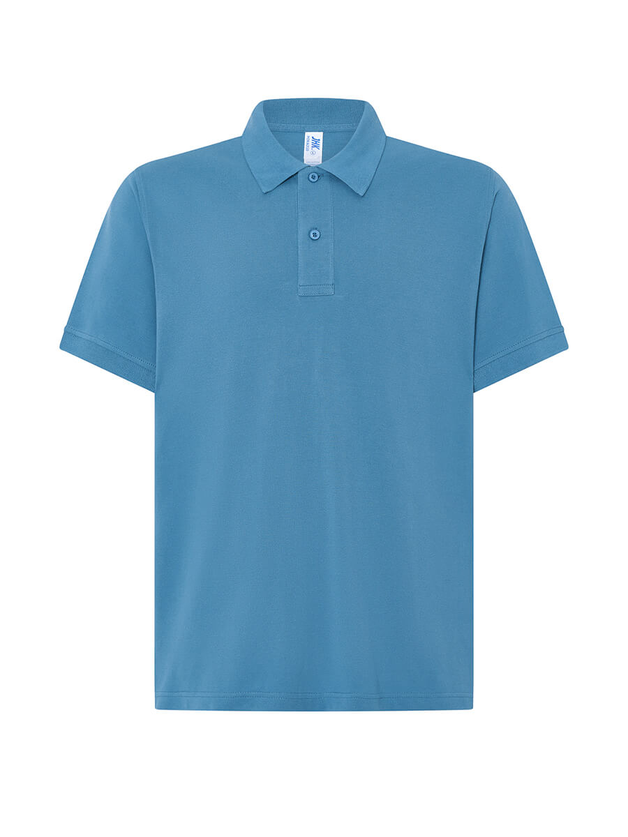 Polo Uomo Manica Corta Regular - immagine 33