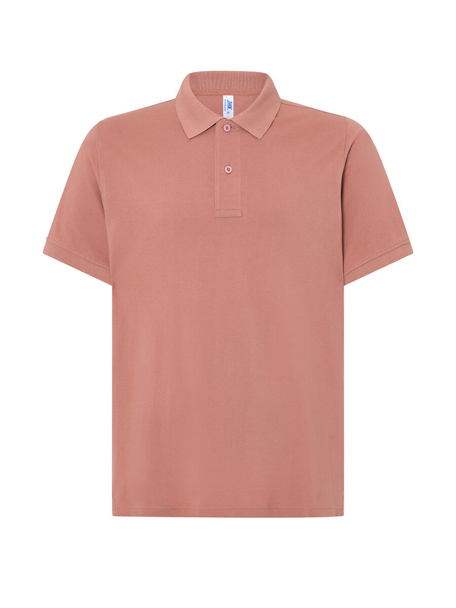 Polo Uomo Manica Corta Regular - immagine 34