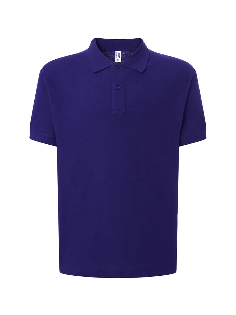 Polo Uomo Manica Corta Regular - immagine 21