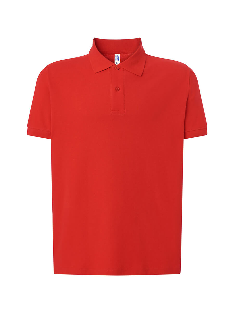 Polo Uomo Manica Corta Regular - immagine 23