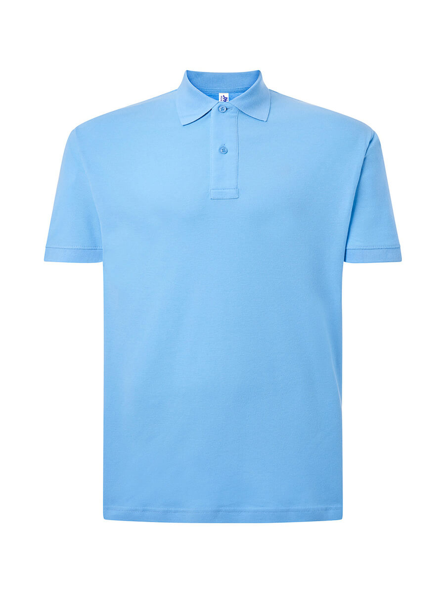 Polo Uomo Manica Corta Regular - immagine 25