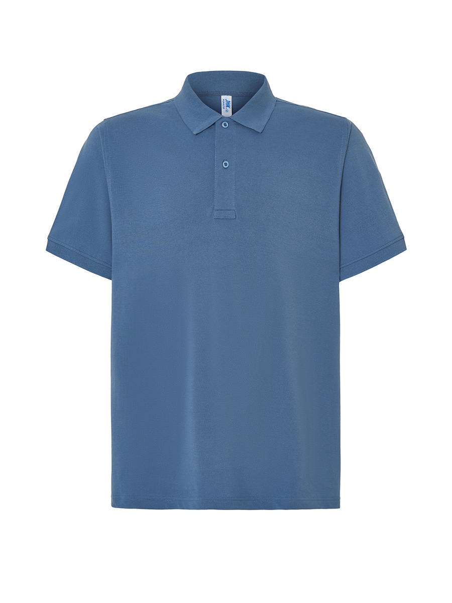 Polo Uomo Manica Corta Regular - immagine 39