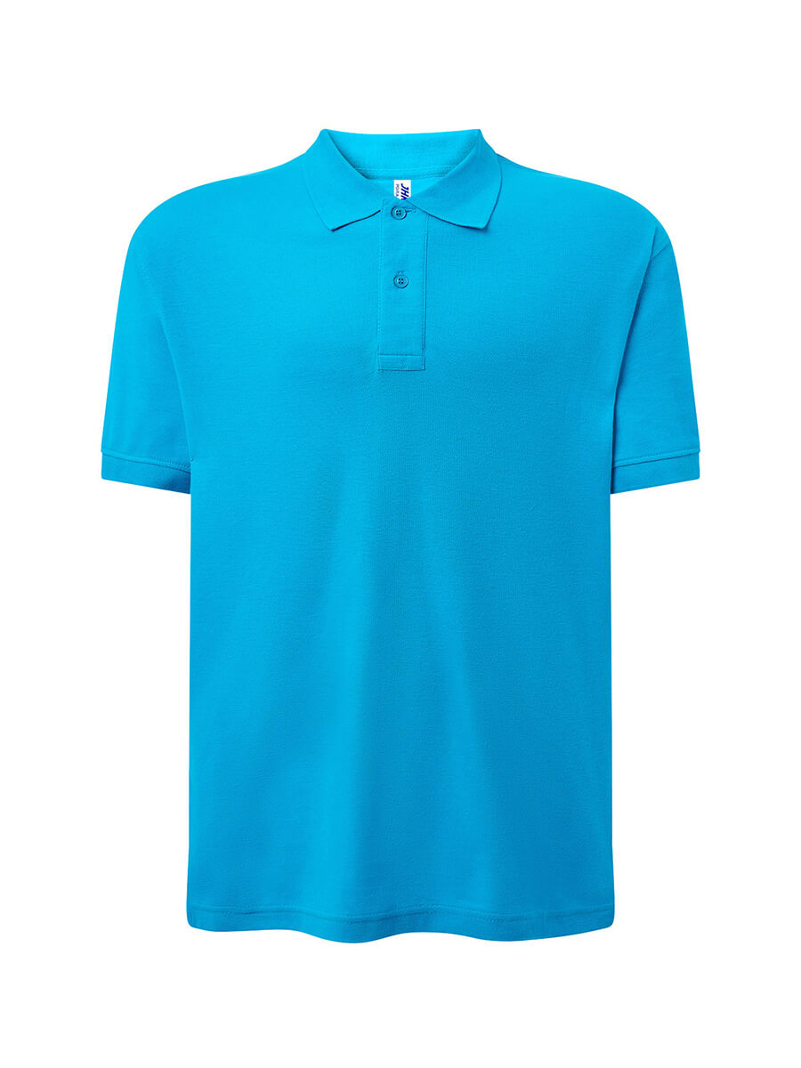 Polo Uomo Manica Corta Regular - immagine 27