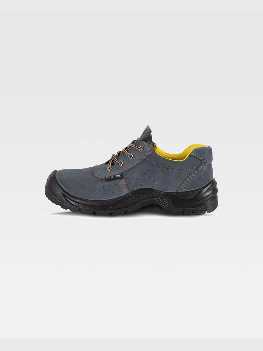 Scarpa Da Lavoro S1p Src