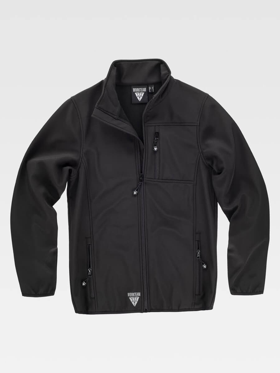 Softshell - immagine 3