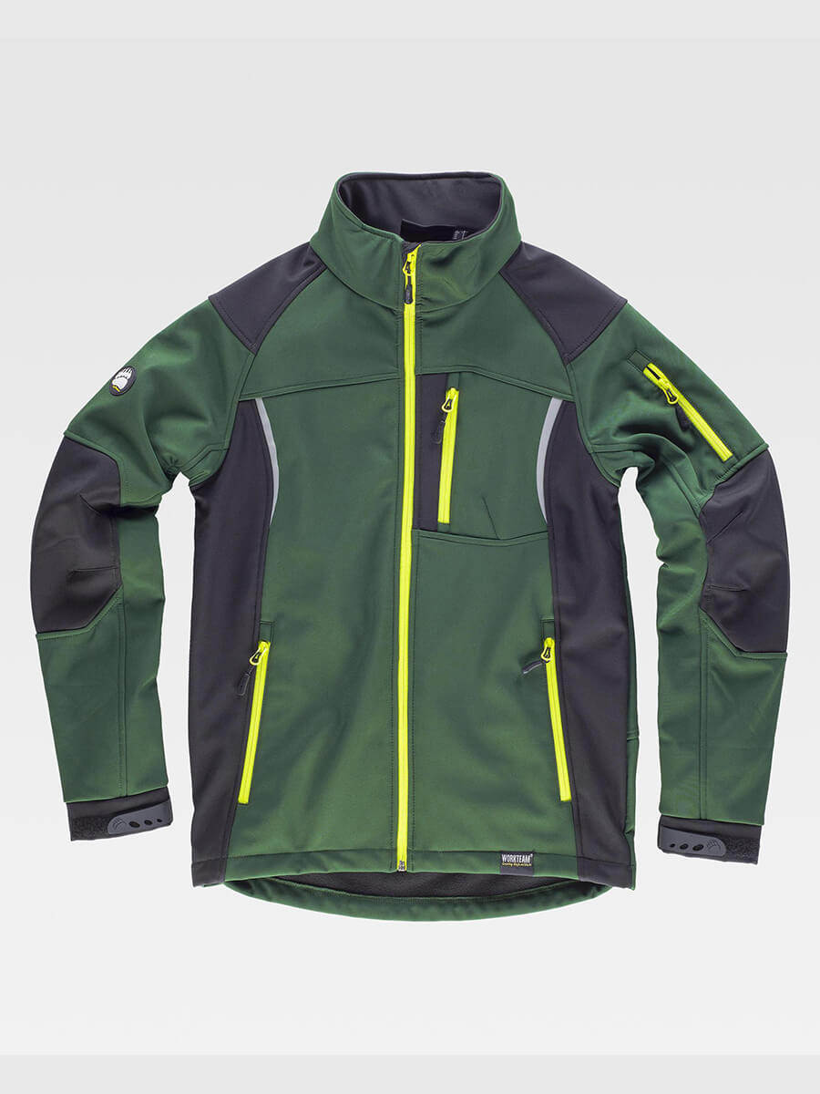 Softshell - immagine 2