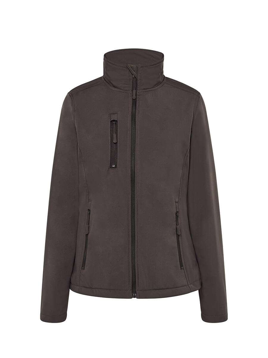 Softshell Donna - immagine 3