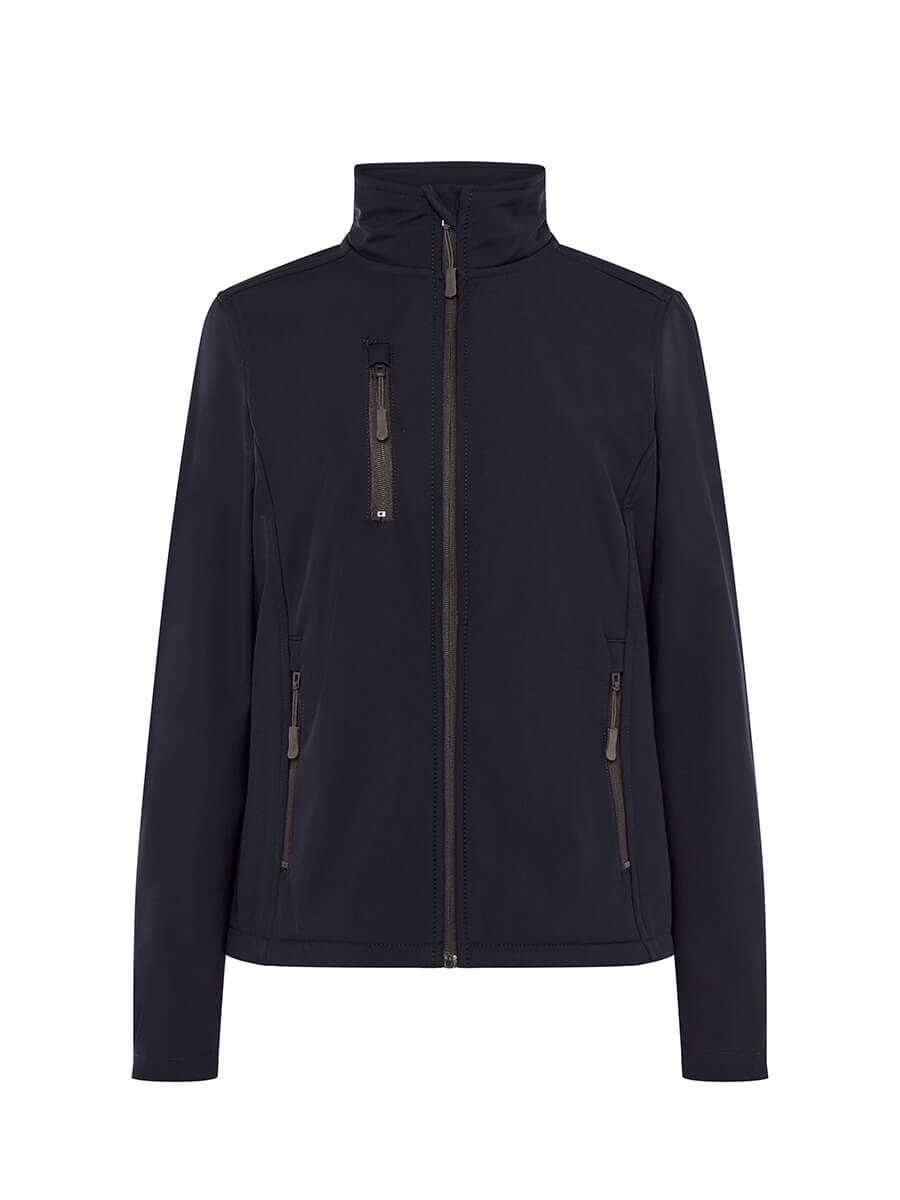 Softshell Donna - immagine 4