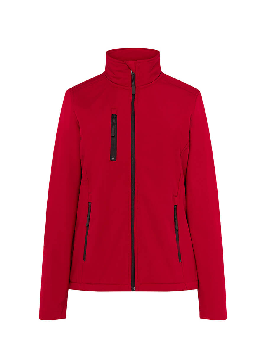 Softshell Donna - immagine 5