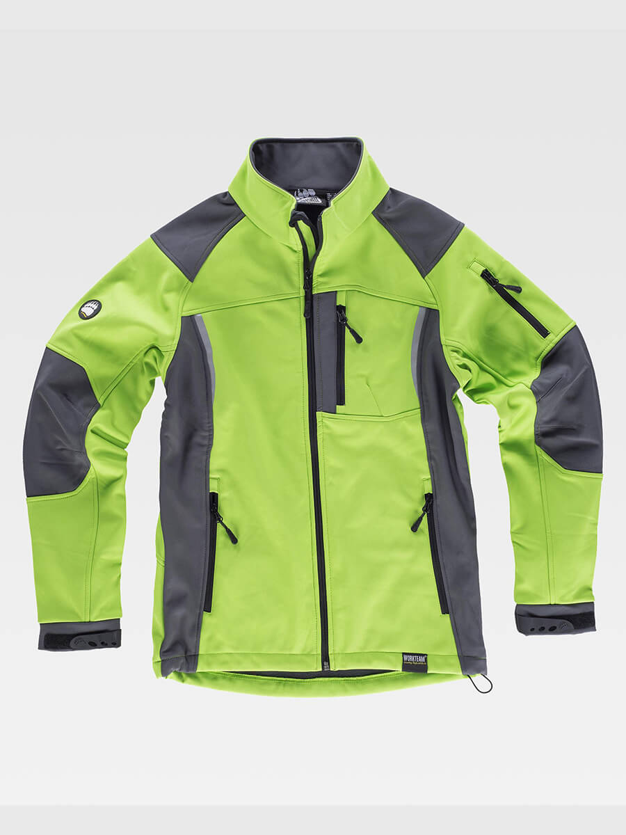 Softshell - immagine 6