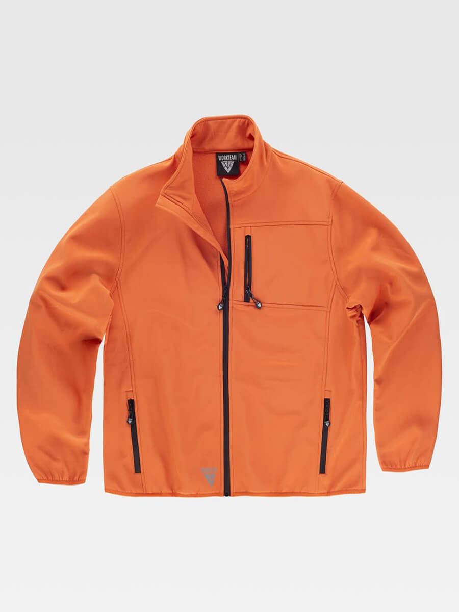 Softshell - immagine 7