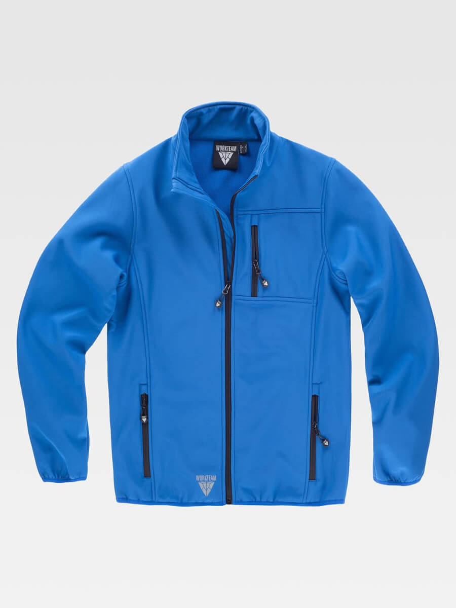 Softshell - immagine 5