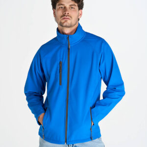 Softshell Uomo