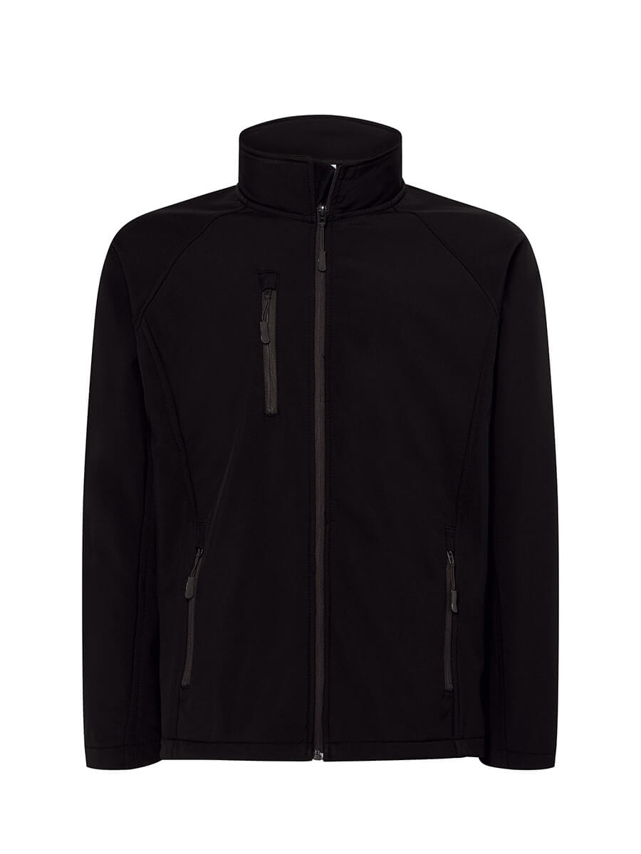 Softshell Uomo - immagine 7