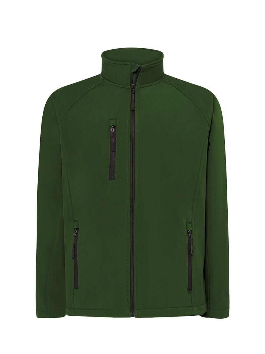 Softshell Uomo - immagine 5