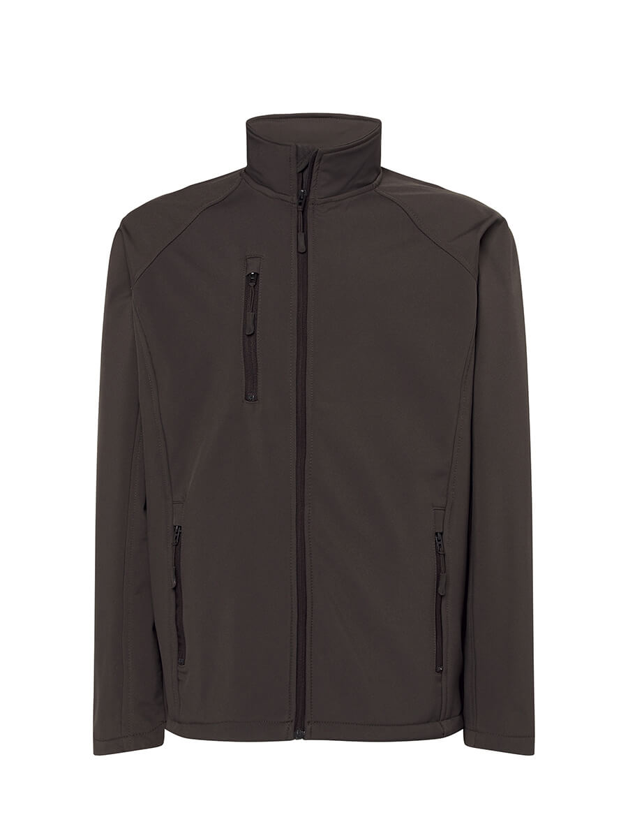 Softshell Uomo - immagine 2
