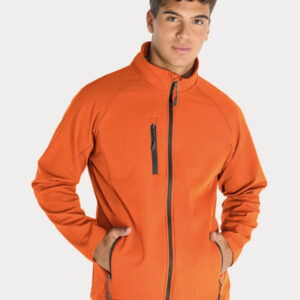 Softshell Uomo Jt