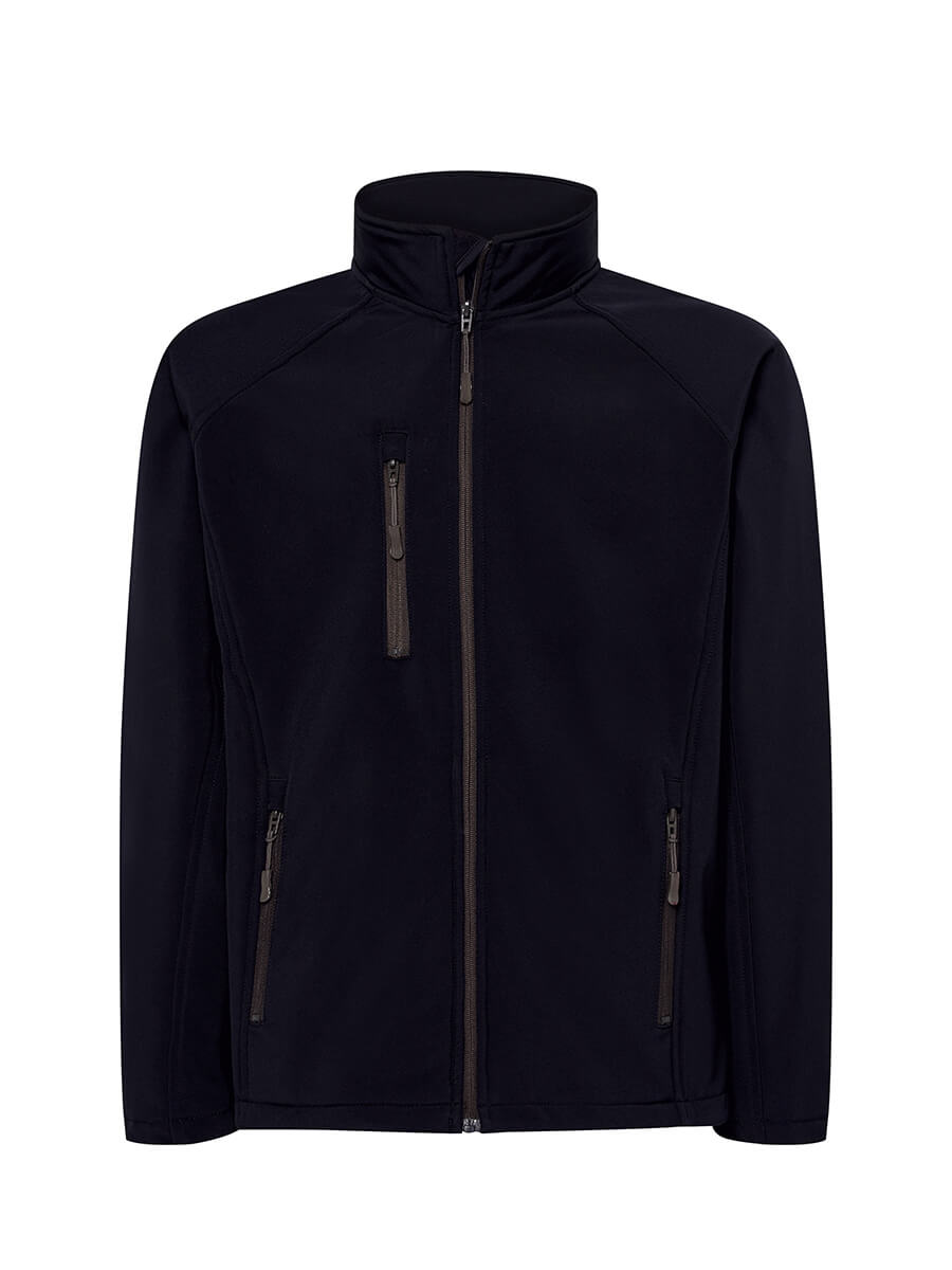 Softshell Uomo - immagine 8