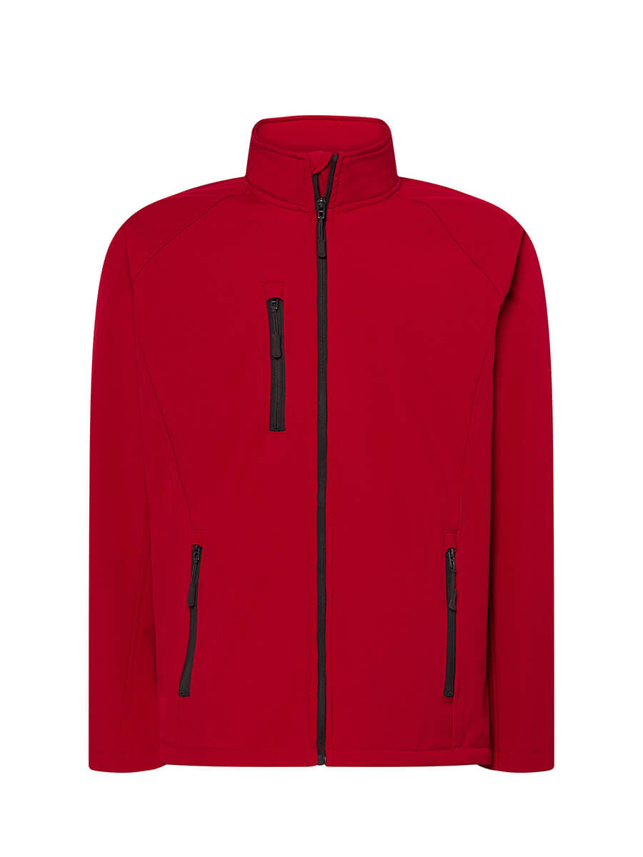 Softshell Uomo - immagine 6