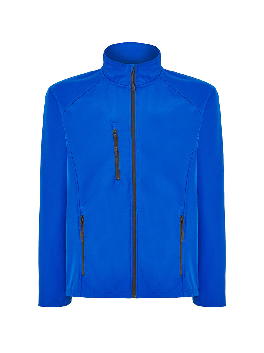 Softshell Uomo - immagine 4