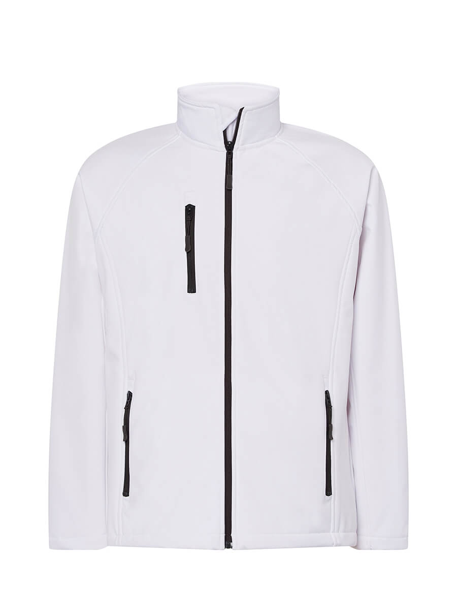 Softshell Uomo - immagine 3