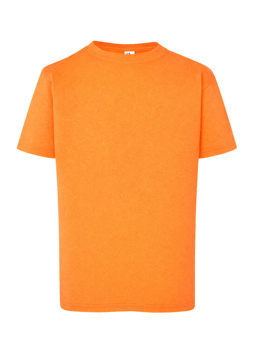 T-shirt Bambino Manica Corta Regular - immagine 45