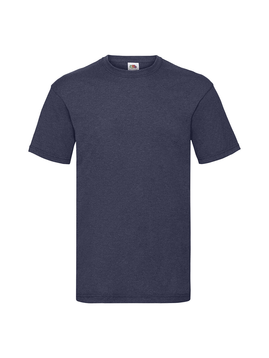 T-shirt Uomo Manica Corta Valueweight - immagine 3