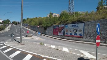 6x3 potenza via ligure