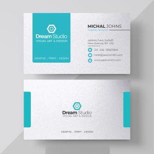 BIGLIETTI DA VISITA LUXURY IN CARTA PERLATRA STAMPA ONLINE