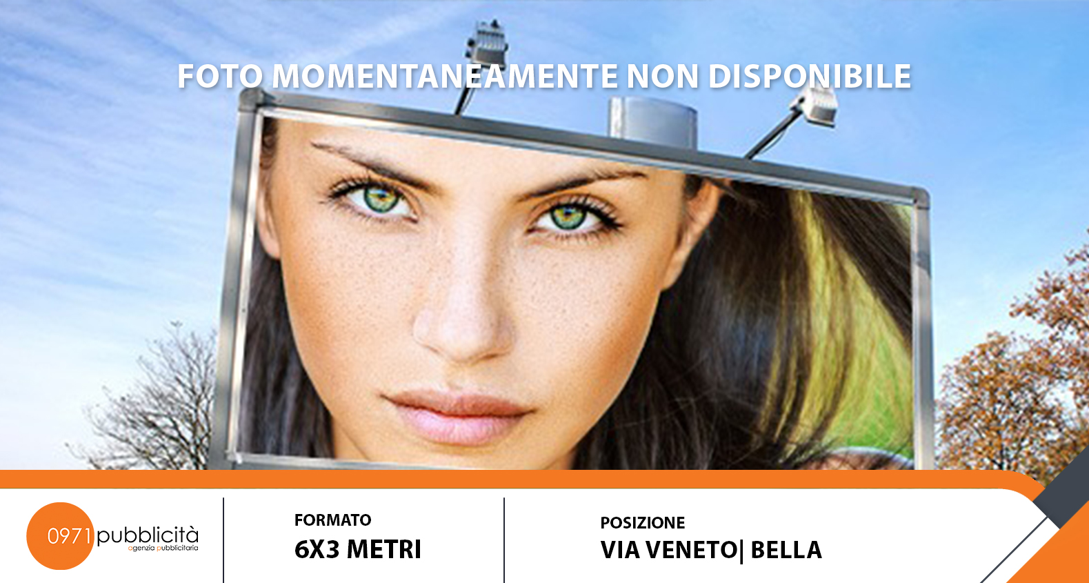 BELLA - VIA VENETO - 6X3