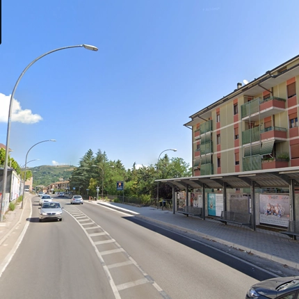 pensiline personalizzate potenza