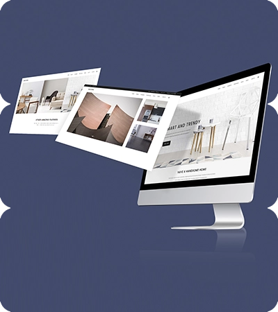 creazione ecommerce potenza matera bari roma