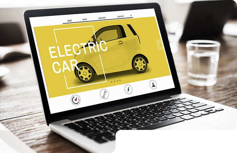 creazione siti potenza matera roma milano