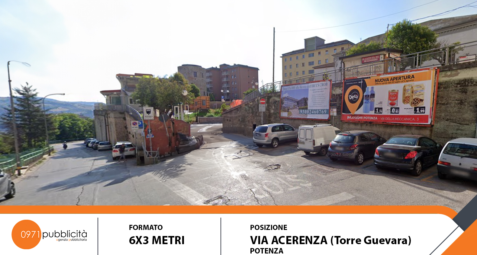 via acerenza potenza-6x3
