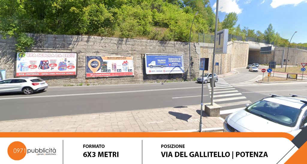 via del gallitello potenza 6x3